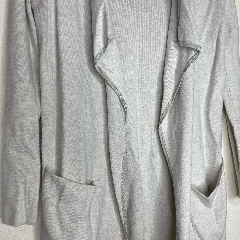 Long Cardigan - Picture 4 of 5